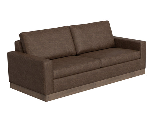 IFD - Georgia - Wooden Frame & Base, Sofa - IUP722-SOF-212 view 1