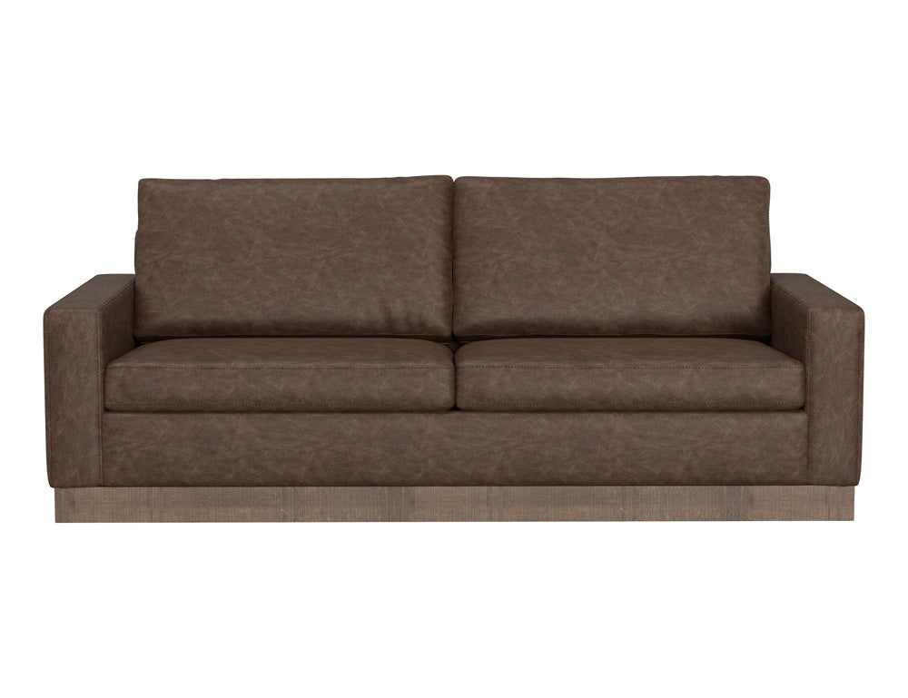 IFD - Georgia - Wooden Frame & Base, Sofa - IUP722-SOF-212 view 2
