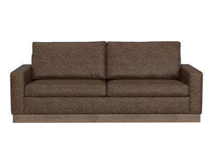 IFD - Georgia - Wooden Frame & Base, Sofa - IUP722-SOF-212 view 2