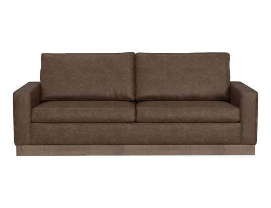 IFD - Georgia - Wooden Frame & Base, Sofa - IUP722-SOF-212 view 2