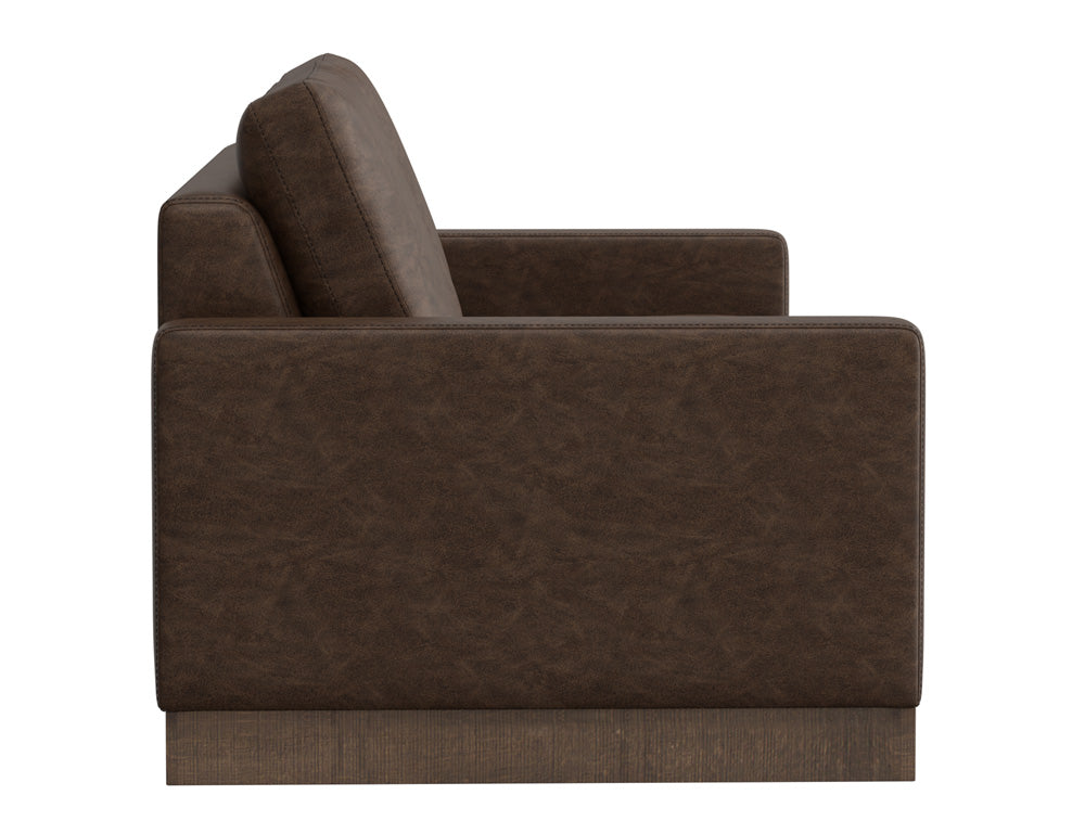 IFD - Georgia - Wooden Frame & Base, Sofa - IUP722-SOF-212 view 3