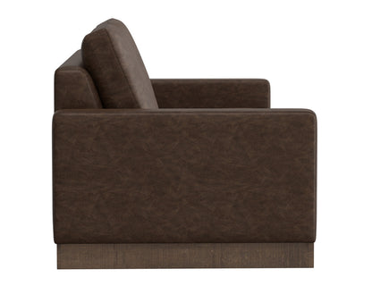 IFD - Georgia - Wooden Frame & Base, Sofa - IUP722-SOF-212 view 3