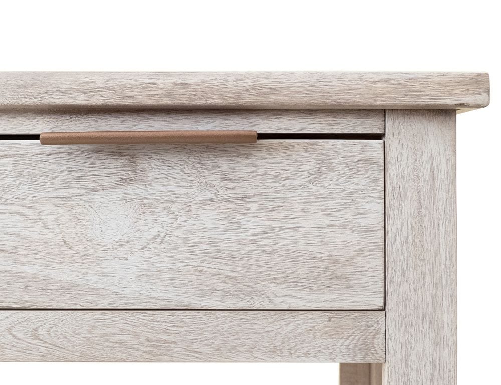 IFD - Golden Loft - 4 Drawer, Cocktail Table in Gray - IFD6333CKT view 5