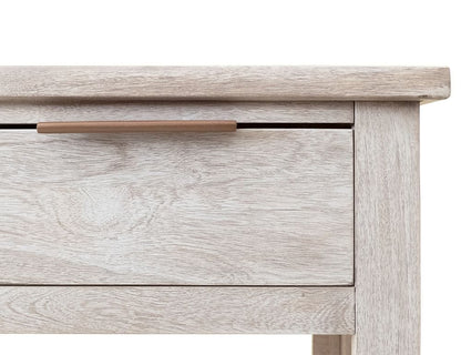 IFD - Golden Loft - 4 Drawer, Cocktail Table in Gray - IFD6333CKT view 5