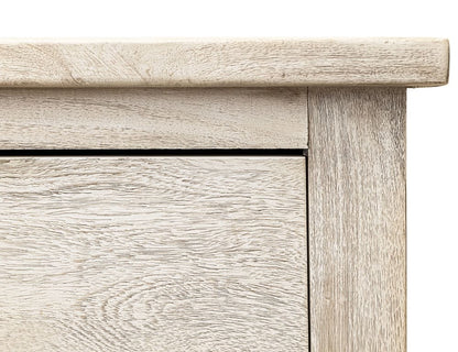 IFD - Golden Loft - 6 Drawer, Dresser in Gray - IFD6333DSR view 8