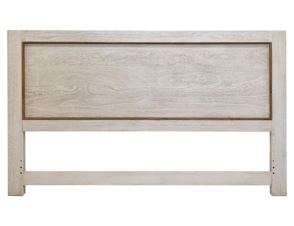 IFD - Golden Loft - Queen Bed in Gray - IFD6333BEDQE view 4