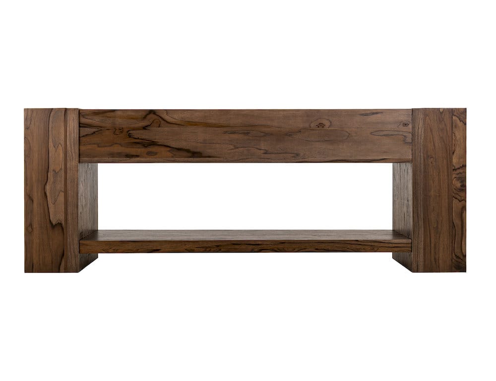 IFD  - Latola  - Console 94  - Brown  - IFD6661CNS94BN view 1