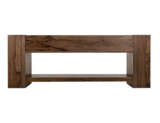 IFD  - Latola  - Console 94  - Brown  - IFD6661CNS94BN view 1