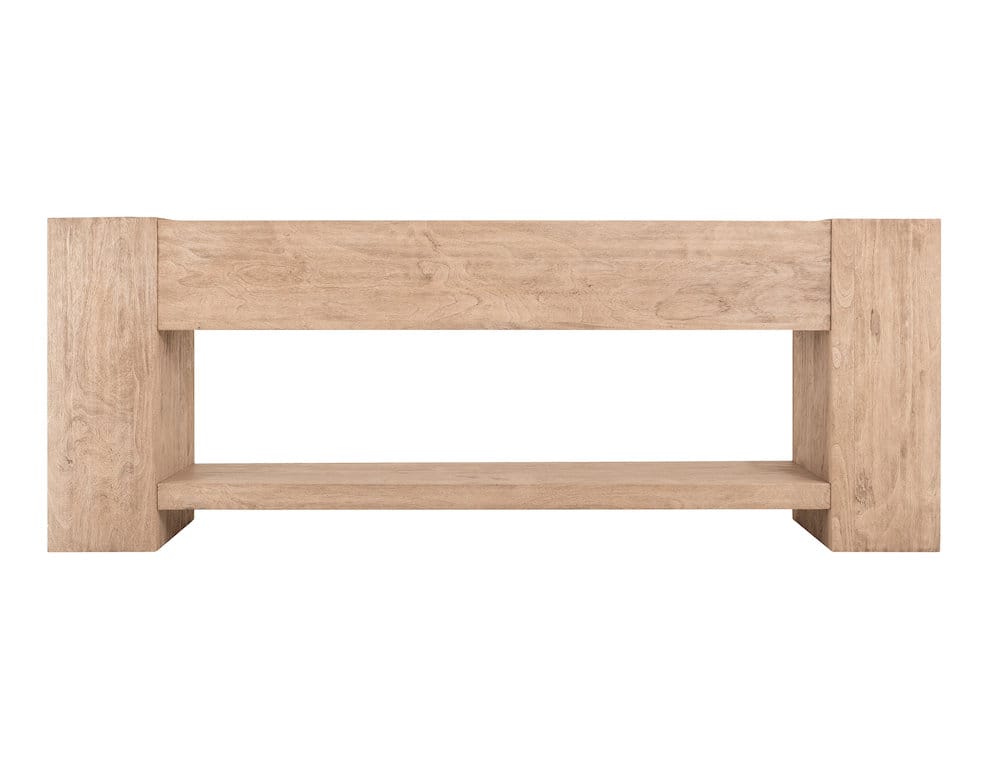 IFD  - Latola  - Console 94  - Natural  - IFD6661CNS94IV view 1