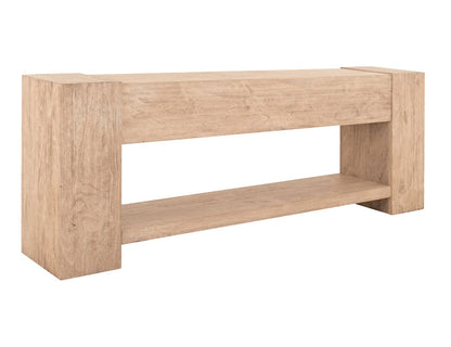 IFD  - Latola  - Console 94  - Natural  - IFD6661CNS94IV view 2