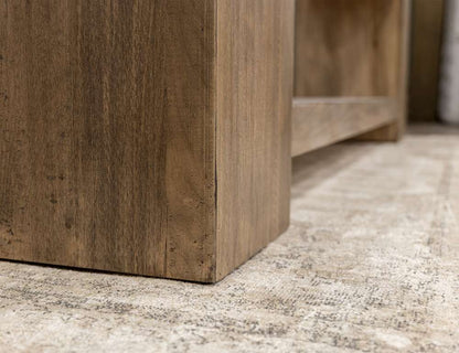 IFD - Latola - Solid Wood Console - IFD6661CNS94 veiw 6