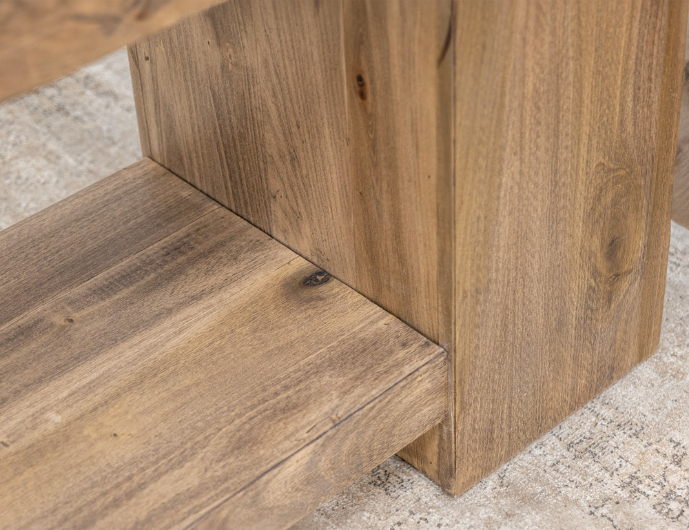 IFD - Latola - Solid Wood Console - IFD6661CNS94 view 5