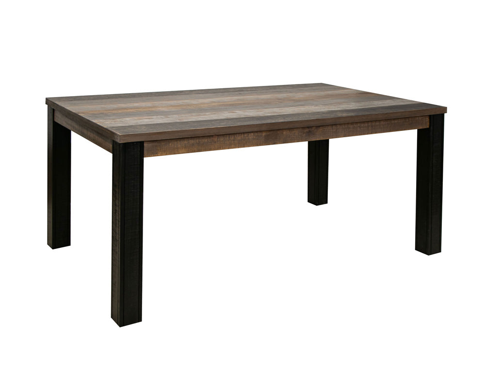 IFD - Loft Brown - 65in Table - IFD6441TBL65 view 1