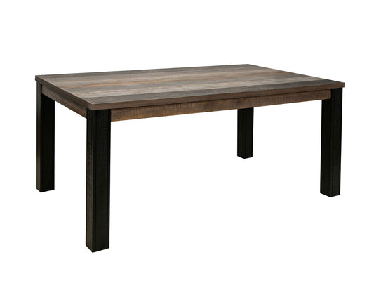IFD - Loft Brown - 65in Table - IFD6441TBL65 view 1