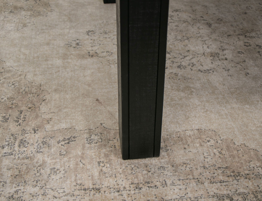IFD - Loft Brown - 65in Table - IFD6441TBL65 view 5