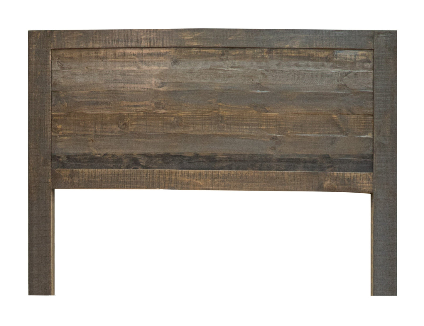 IFD - Loft Brown - Loft Brown Full Bed - IFD6441BED-F view 3