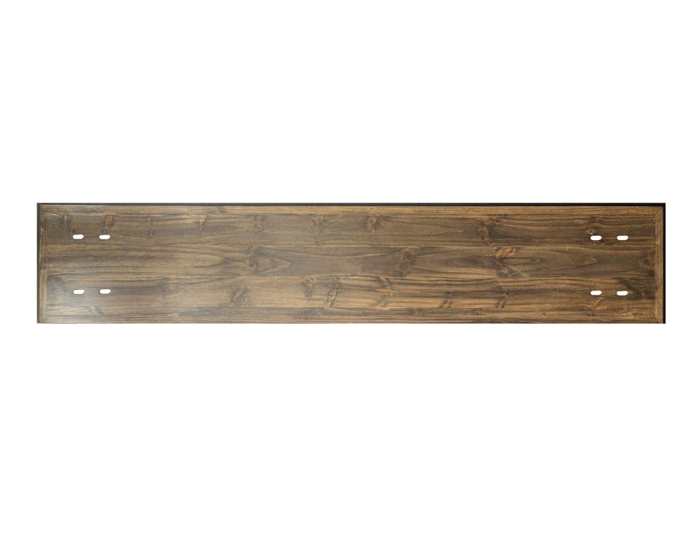 IFD - Loft Brown - Wall Unit - IFD6441WAL view 5
