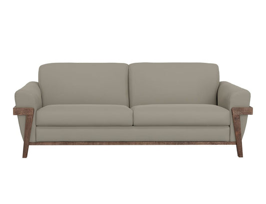 IFD - Loft Brown - Wooden Frame & Base, Sofa - IUP644-SOF-151 view 2