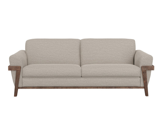 IFD - Loft Brown - Wooden Frame & Base, Sofa - IUP644-SOF-161 view 2