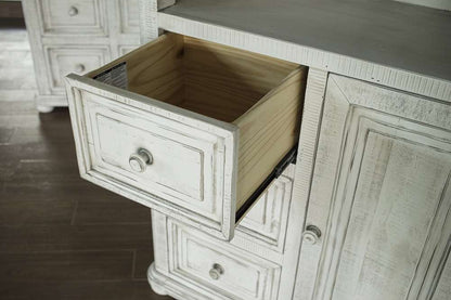 IFD - Luna 3 Drawer, 1 Door Great Chest for TV - IFD768GREAT-CTV veiw 2