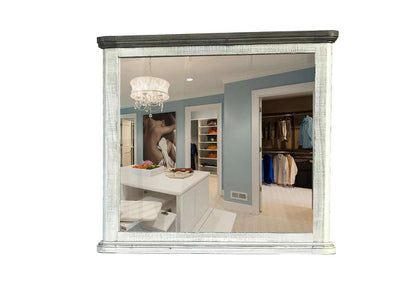 IFD - Luna Mirror - IFD768MIRR veiw 1