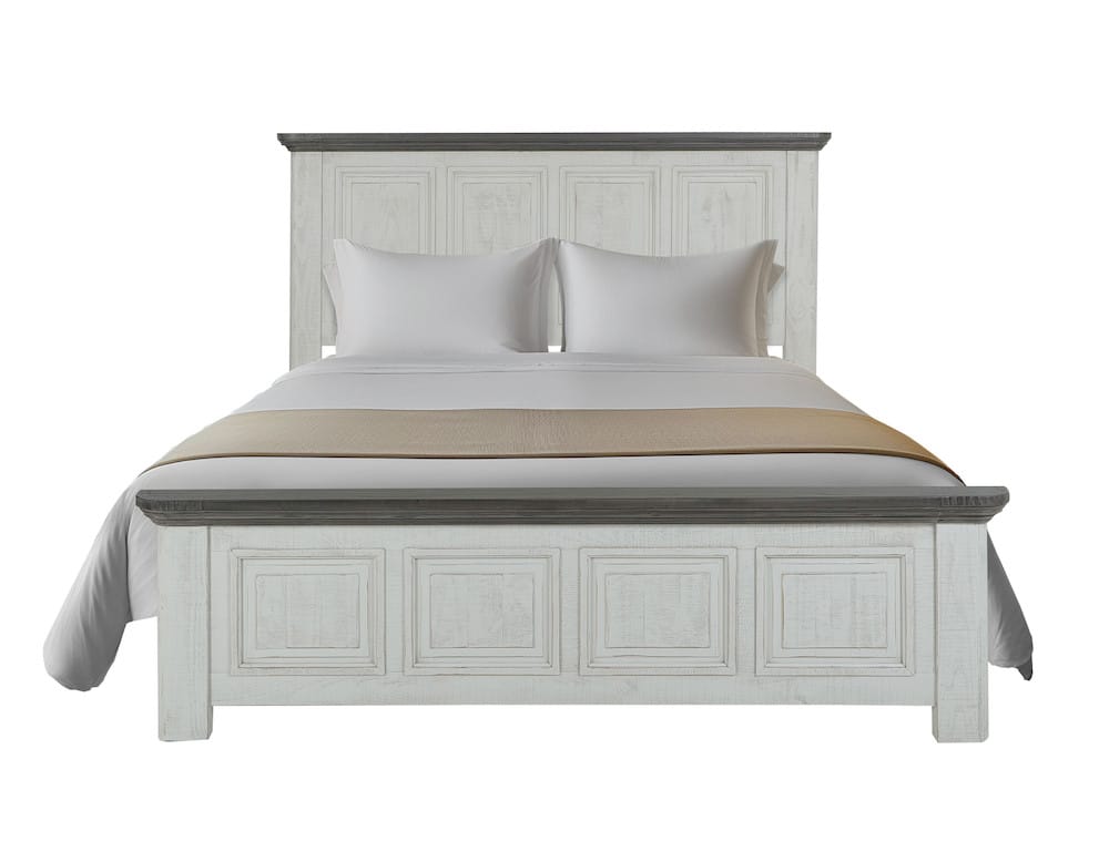 IFD - Luna Queen Bed - IFD768BEDQE view 1