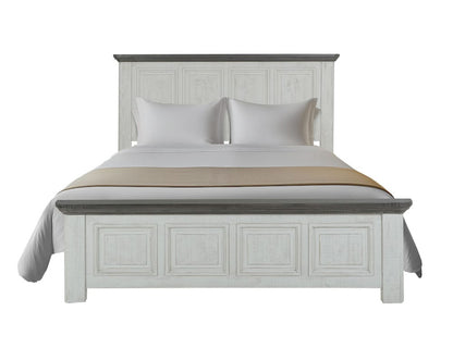 IFD - Luna Queen Bed - IFD768BEDQE view 1
