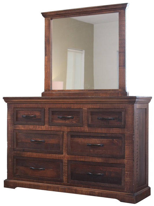 IFD - Madeira Mirror - IFD1200MIRR view 2