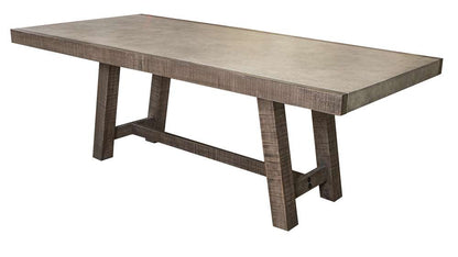 IFD - Marble Dining Table  - IFD6391TBL veiw 1