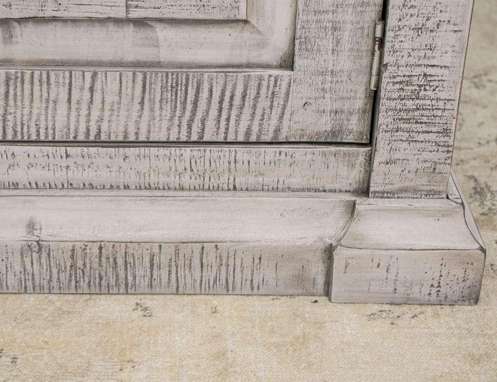 IFD - Marlin - Cabinet, w/4 doors - IFD9301CABWT veiw 6