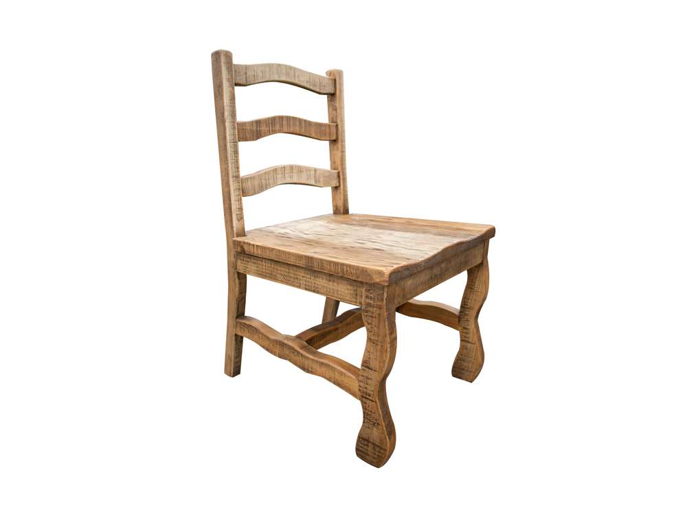 IFD - Marquez Chair - IFD4352CHR veiw 1