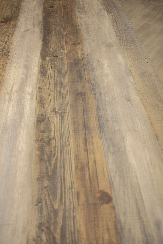 IFD - Marquez Counter H. Table - IFD4352CTB veiw 3