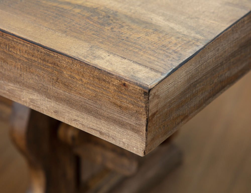 IFD - Marquez Dining Table,Marquez Finish - IFD435TABLE view 4