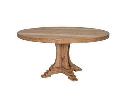 IFD - Marquez - Marquez Round Dining Table - IFD4351DINTBLRD view 1