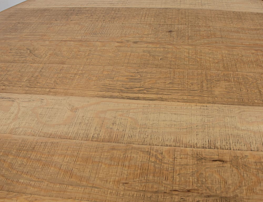 IFD - Marquez - Marquez Round Dining Table - IFD4351DINTBLRD view 6