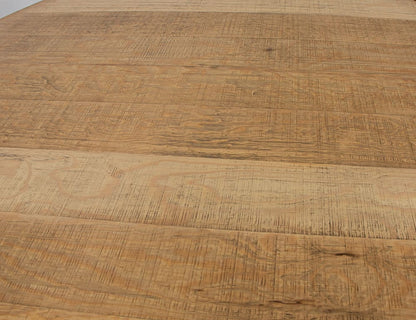 IFD - Marquez - Marquez Round Dining Table - IFD4351DINTBLRD view 6