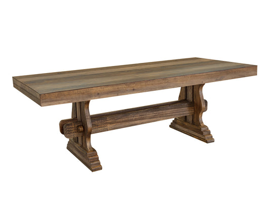 IFD - Marquez Rectangular Counter H. Table - IFD4351CTB view 1