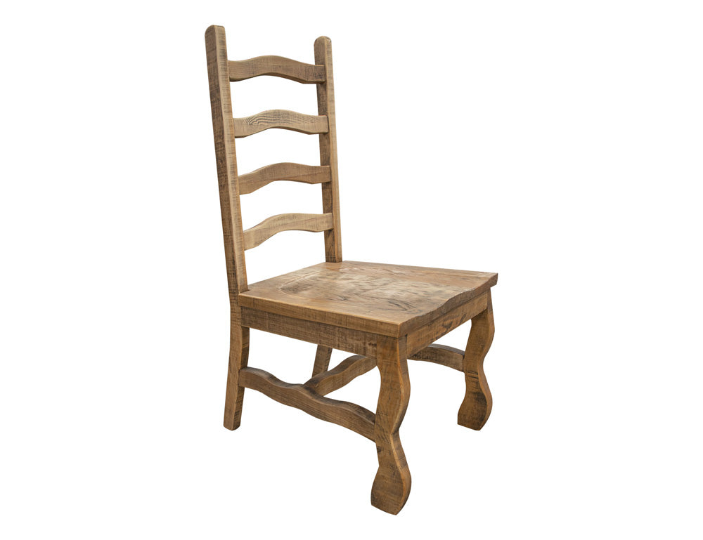 IFD - Marquez Solid Wood Chair (Set of 2) - IFD436CHAIR view 1