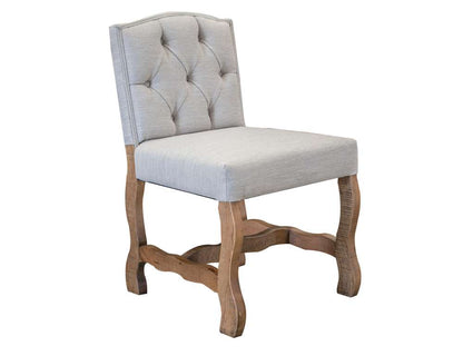 IFD - Marquez Upholstered Chair - IFD4351CHU veiw 1