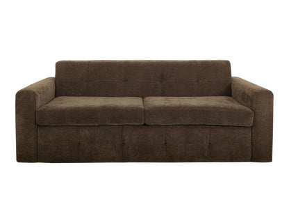 IFD - Mellow - Sleeper Sofa in Deep Forest Brown - IUP951-SSF-182 veiw 2