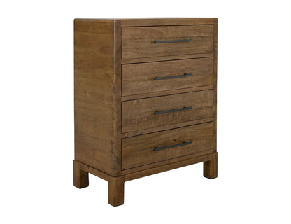 IFD  - Merida  - 4 Drawer, Chest  - IFD2811CHT view 1
