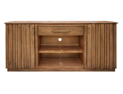 IFD - Mezquite - 1 Drawer 2 Door TV Stand - IFD6621STN70 view 1