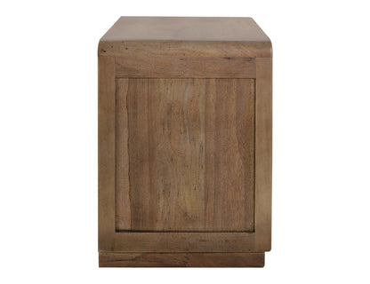 IFD - Mezquite - 2 Drawer Nightstand - IFD6621NTS view 3