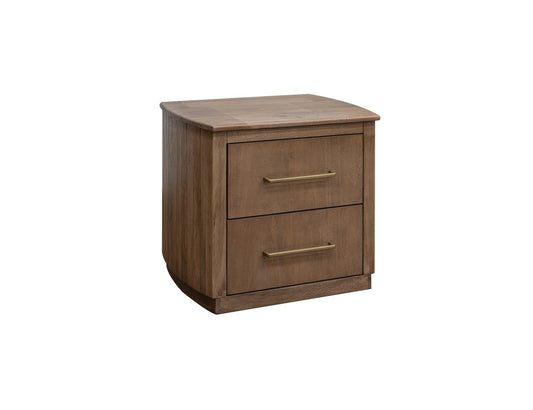 IFD - Mezquite - 2 Drawer Nightstand - IFD6622NTS view 2