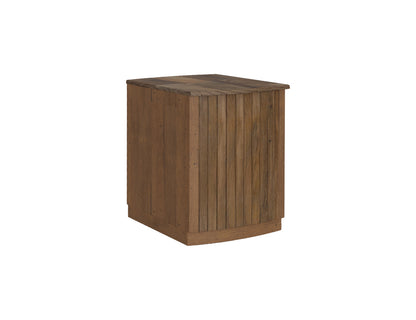 IFD - Mezquite - 2 Drawer Nightstand - IFD6622NTS view 3