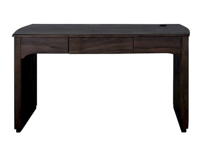 IFD  - Mezquite  - 3 Drawer, Desk  - Black  - IFD6631DSK view 1