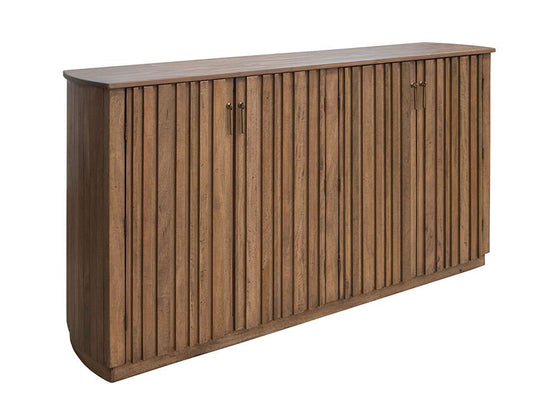 IFD - Mezquite - 4 Doors, Console - IFD6621CNS veiw 1