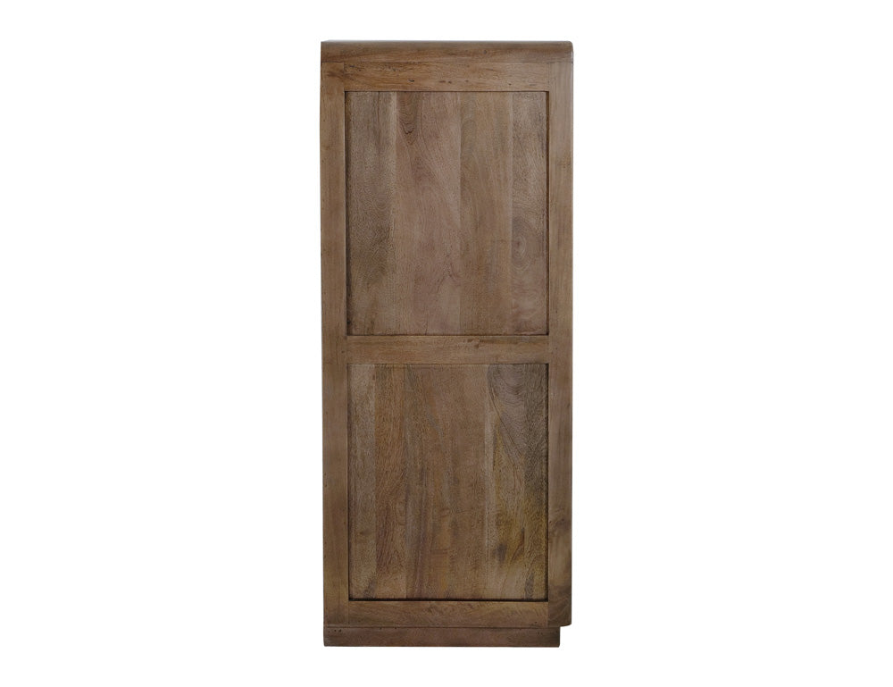 IFD - Mezquite - 4 Drawer Chest - IFD6621CHT view 3