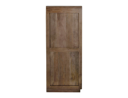 IFD - Mezquite - 4 Drawer Chest - IFD6621CHT view 3