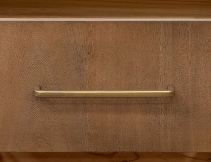 IFD - Mezquite - 5 Drawer Chest - IFD6622CHT veiw 4